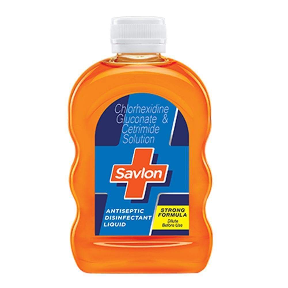 Savlon Antiseptic Disinfectant Liquid 500ml